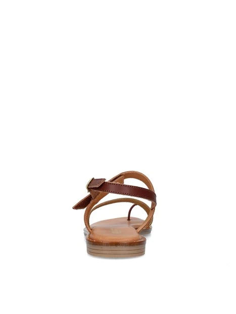 SANDALI 1183811 DONNA CUOIO