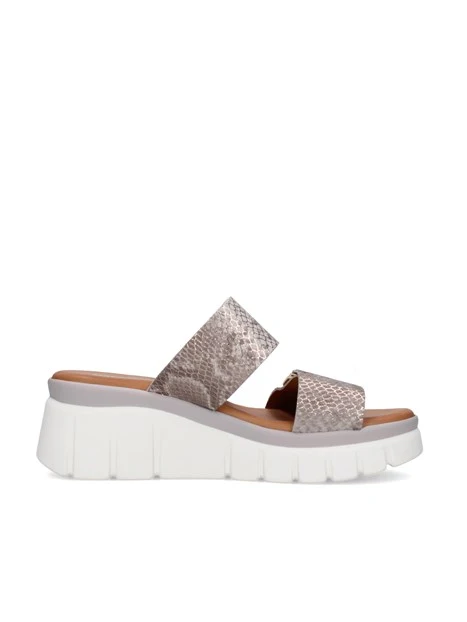 SANDALI 1189433 DONNA TORTORA