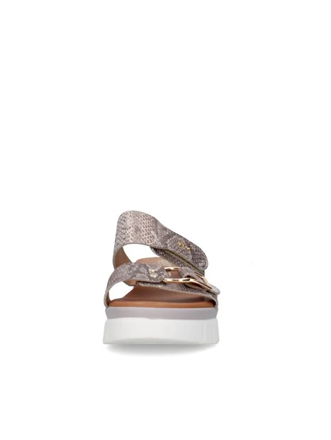 SANDALI 1189433 DONNA TORTORA