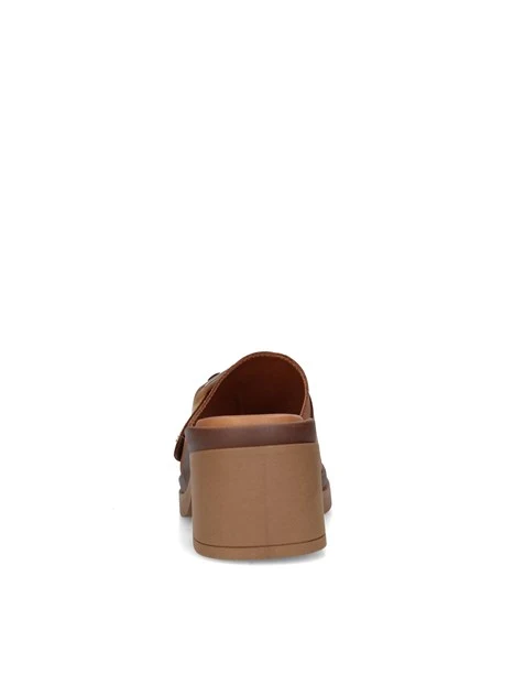 SANDALI 1193311 DONNA CUOIO