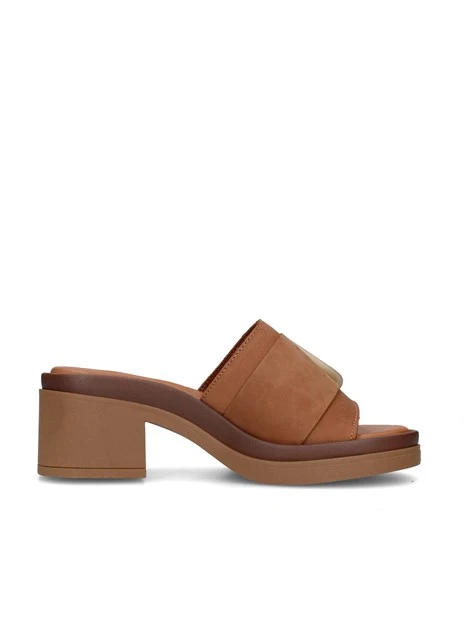 SANDALI 1193311 DONNA CUOIO