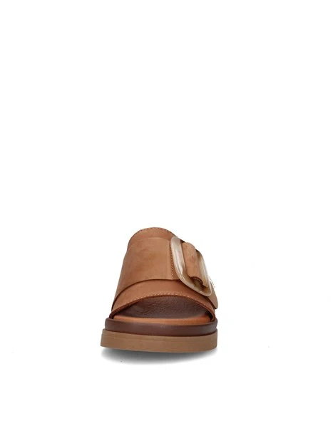 SANDALI 1193311 DONNA CUOIO