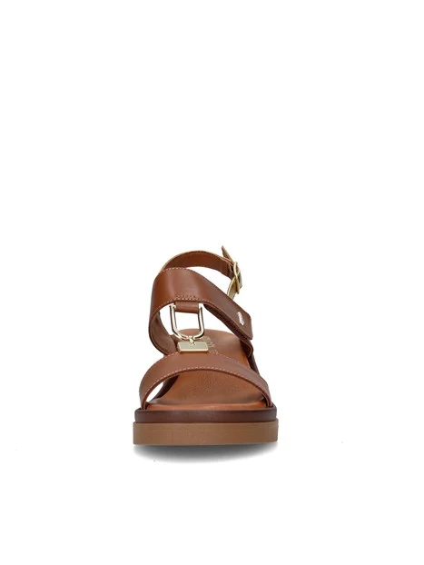 SANDALI 1193411 DONNA CUOIO