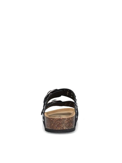 SANDALI 1196400 DONNA NERO