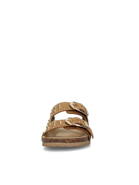 SANDALI 1196411 DONNA CUOIO