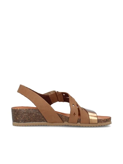 SANDALI 1197122 DONNA CUOIO