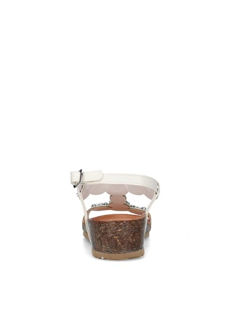 SANDALI 1197511 DONNA BEIGE