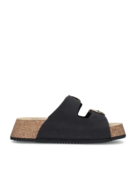 SANDALI 1198100 DONNA NERO