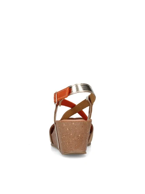 SANDALI 1199122 DONNA TORTORA