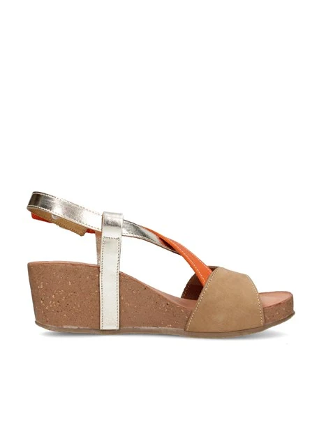 SANDALI 1199122 DONNA TORTORA