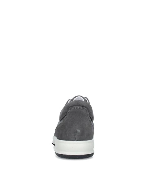 SNEAKERS BASSE 1113111 UOMO GRIGIO