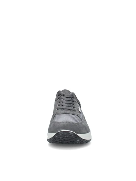 SNEAKERS BASSE 1113111 UOMO GRIGIO