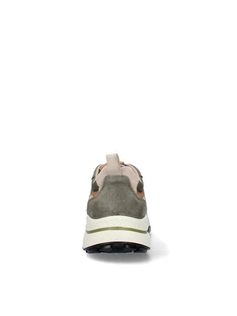 SNEAKERS 1115711 UOMO VERDE