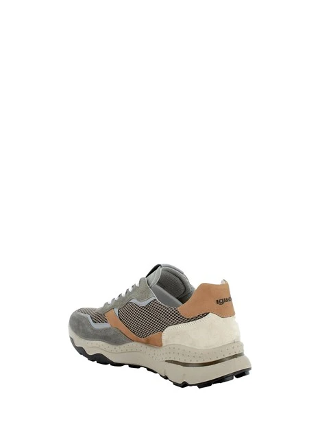 SNEAKERS 1115811 UOMO VERDE