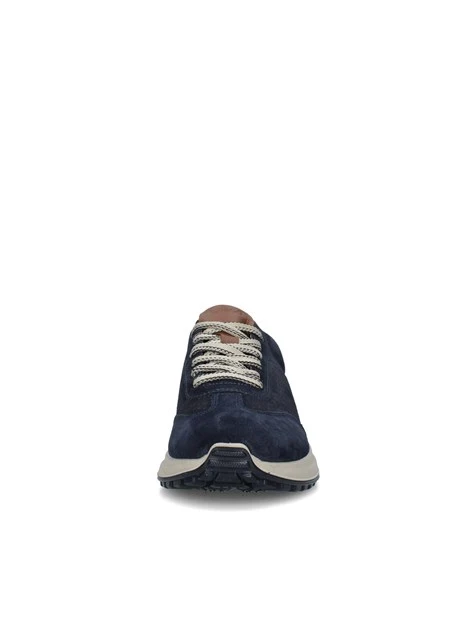 SNEAKERS BASSE 1118311 UOMO BLU