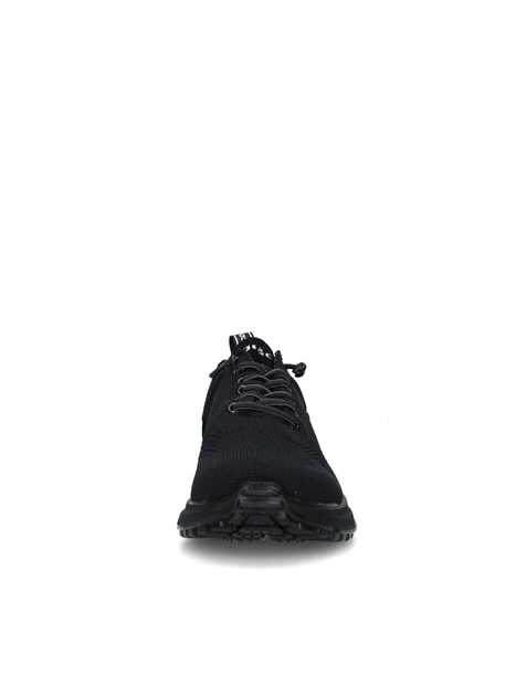 SNEAKERS BASSE 1118500 UOMO NERO
