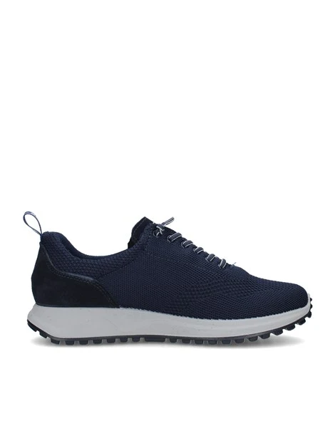 SNEAKERS BASSE 1118511 UOMO BLU
