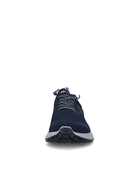 SNEAKERS BASSE 1118511 UOMO BLU