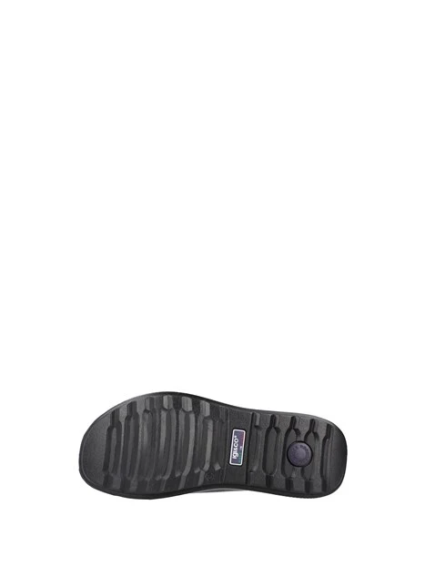 SANDALI 1136700 UOMO NERO