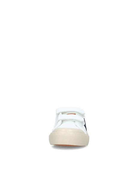 SNEAKERS BASSE 1065179 BAMBINO BIANCO