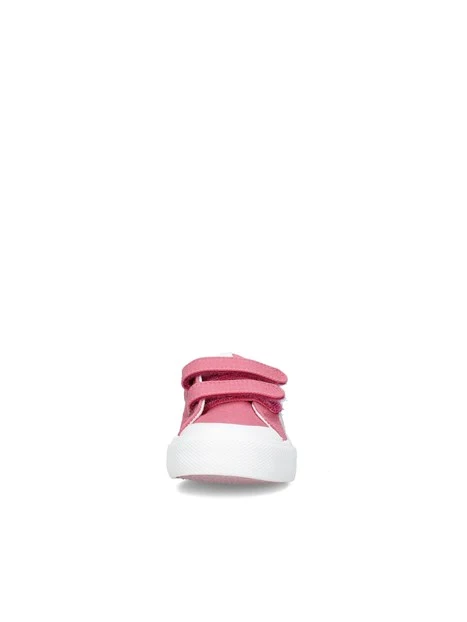 SNEAKERS BASSE 1065189 BAMBINA ROSA