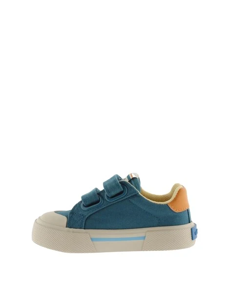 SNEAKERS 1355103 BAMBINO BLU