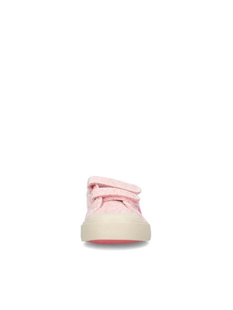 SNEAKERS BASSE 1355104 BAMBINA ROSA