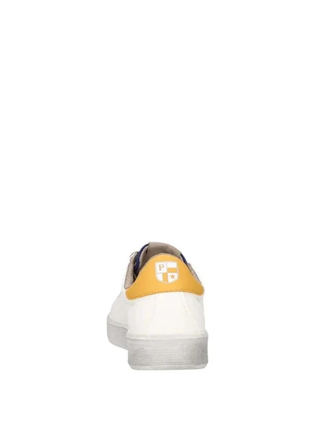 SNEAKERS BASSE BRAYAN001M/6Y1 UOMO BIANCO