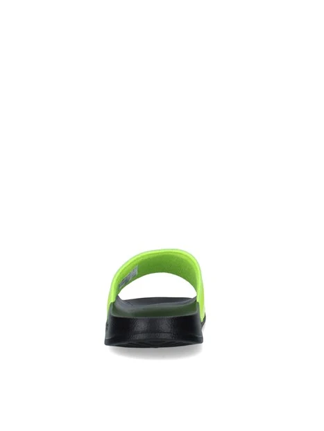 CIABATTE X36101 UOMO NERO