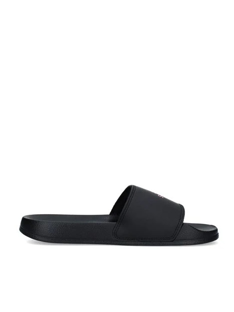 CIABATTE X36201 DONNA NERO