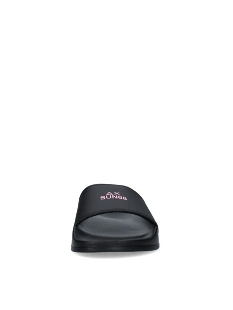 CIABATTE X36201 DONNA NERO