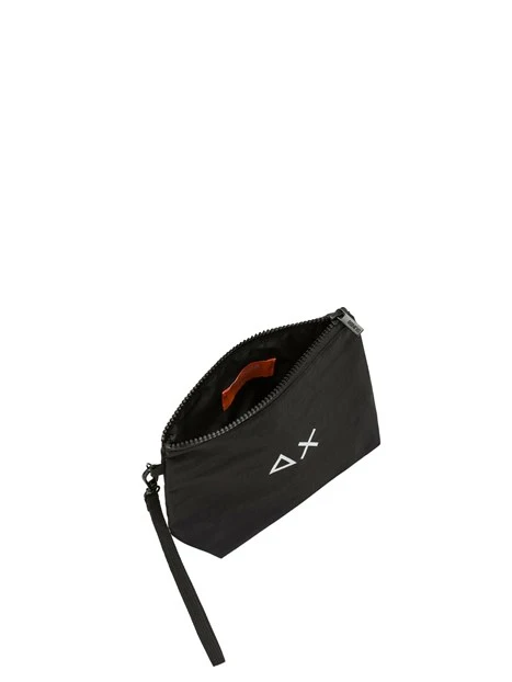 POCHETTE W36101 UOMO NERO