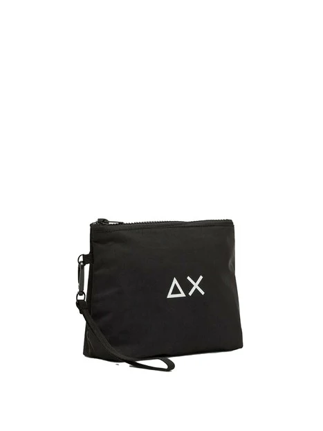 POCHETTE W36101 UOMO NERO