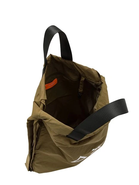 ZAINO W36104 UOMO VERDE