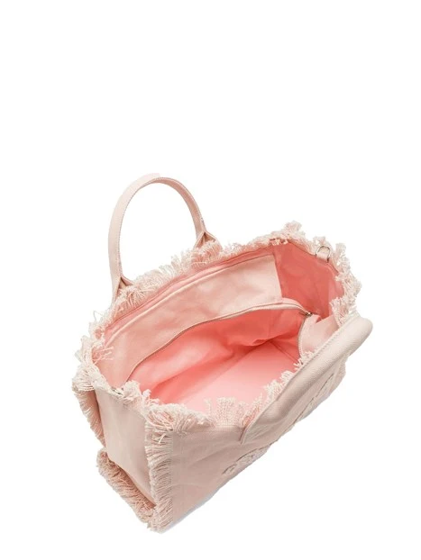 BORSA A MANO W36208 DONNA ROSA