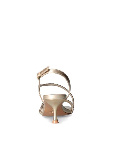 SLINGBACK  AV7036 DONNA ORO