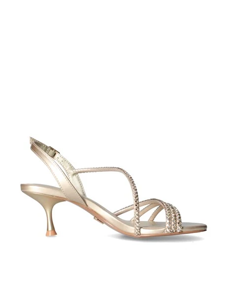 SLINGBACK  AV7036 DONNA ORO