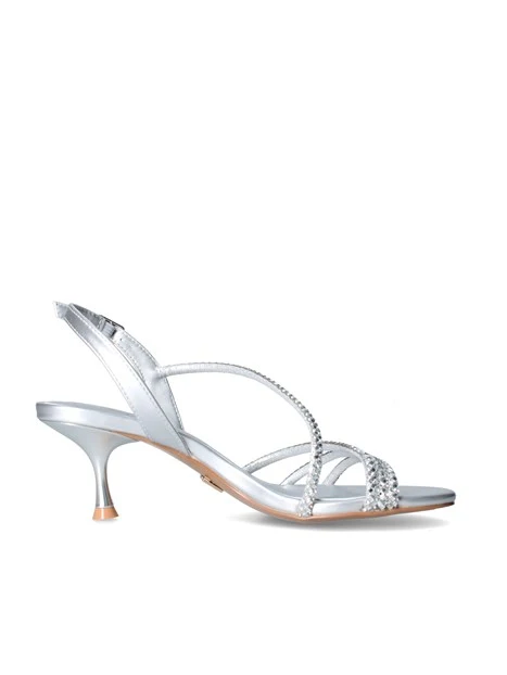 SLINGBACK  AV7036 DONNA ARGENTO