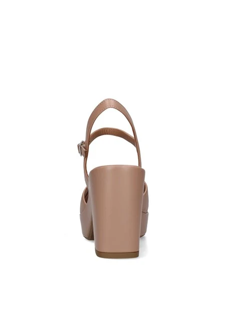 SANDALI 2150/VERA DONNA BEIGE