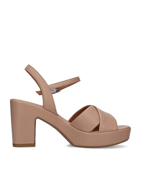 SANDALI 2150/VERA DONNA BEIGE