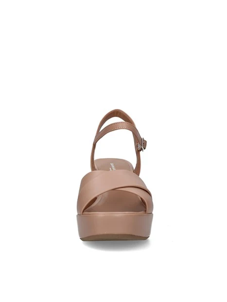 SANDALI 2150/VERA DONNA BEIGE