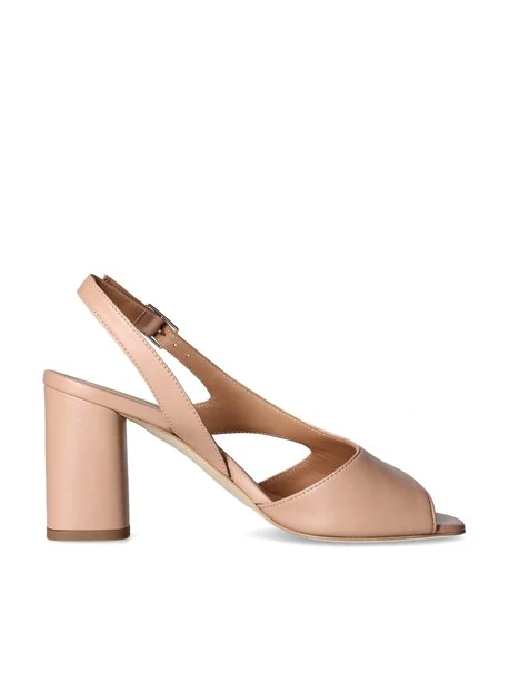 SANDALI 2062/IDA DONNA BEIGE