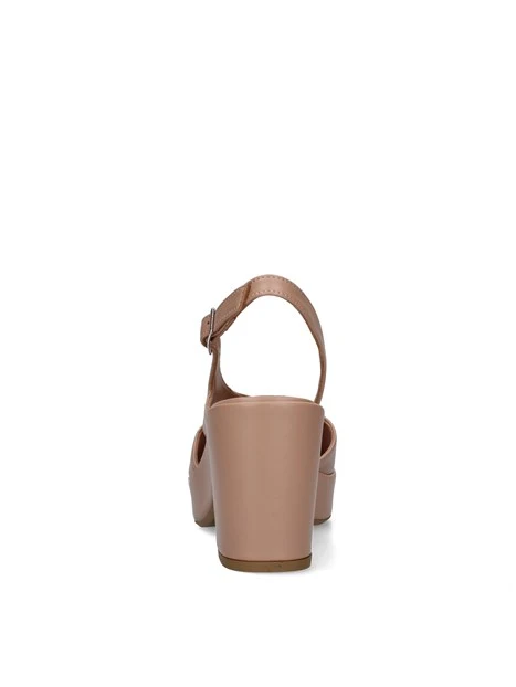 SANDALI 2062/G60 DONNA BEIGE