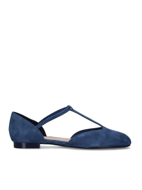 BALLERINE 70B7 DONNA BLU