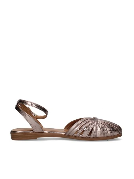 BALLERINE 03V3 DONNA BRONZO