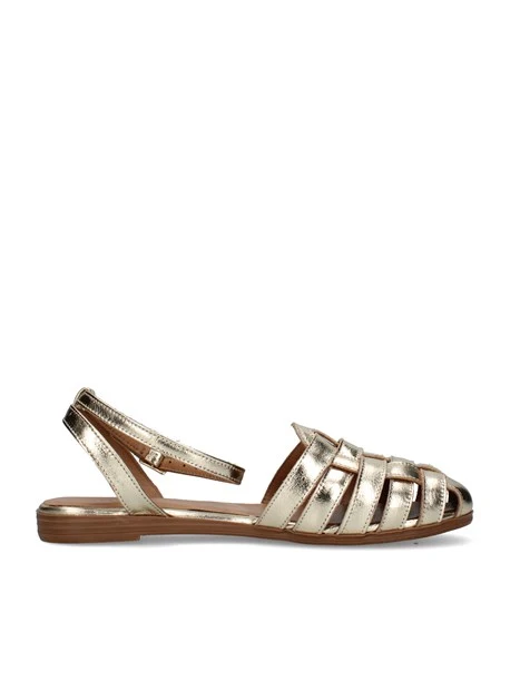 BALLERINE 03V0 DONNA ORO