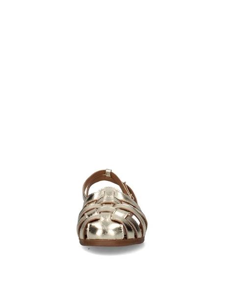 BALLERINE 03V0 DONNA ORO