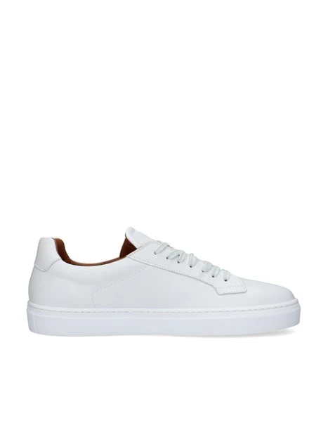 SNEAKERS BASSE 29M1 UOMO BIANCO