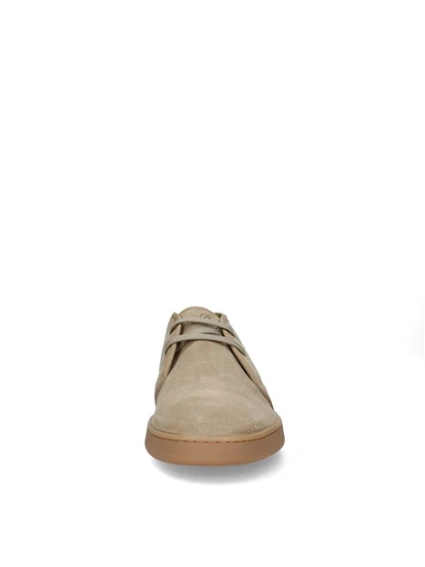 POLACCHINE 24B5 UOMO BEIGE