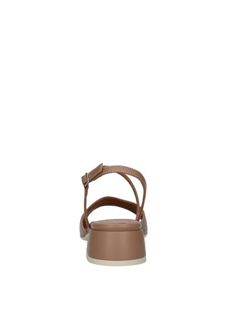 SANDALI 3086/RIVA DONNA MARRONE